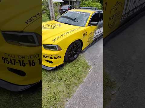 Работа с авто-ключом